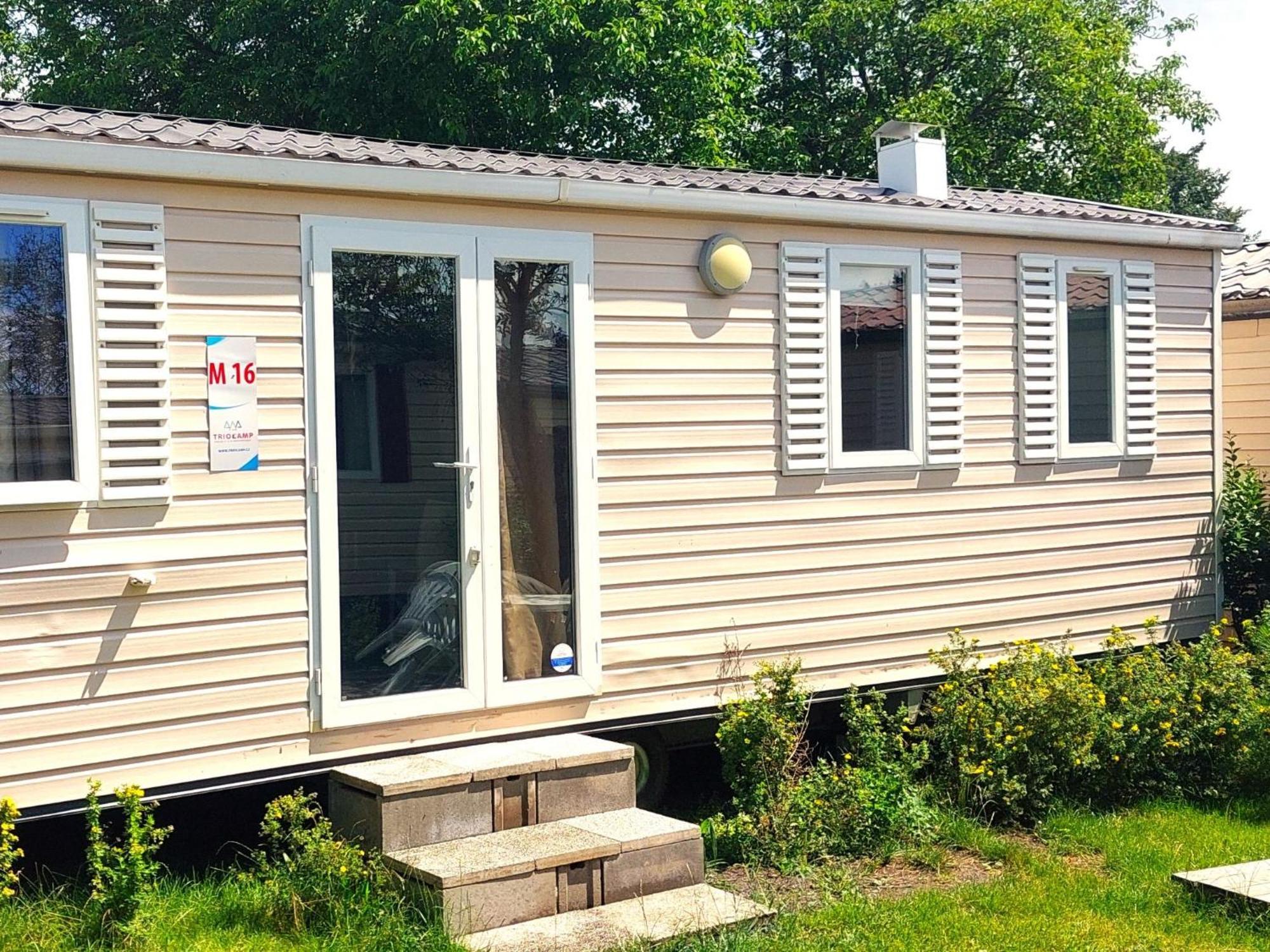 Holiday Home Prima Plus By Interhome 프라하 외부 사진